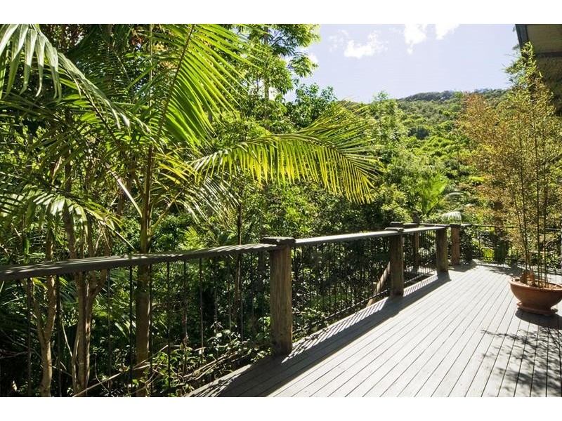 60 Fordyce Close, Currumbin Valley QLD 4223
