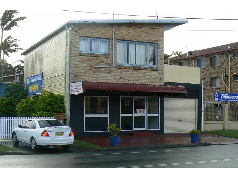 7 Boyd Street, Tweed Heads NSW 2485