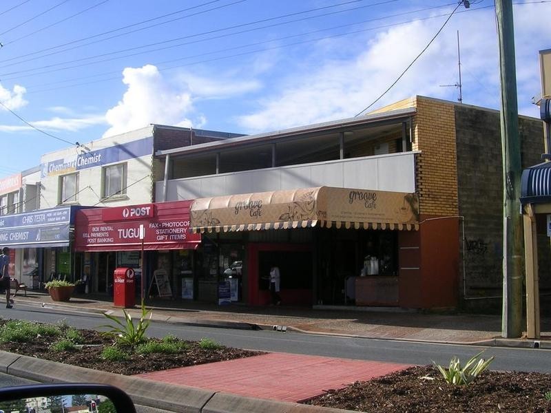 3/455 Golden Four Drive, Tugun QLD 4224