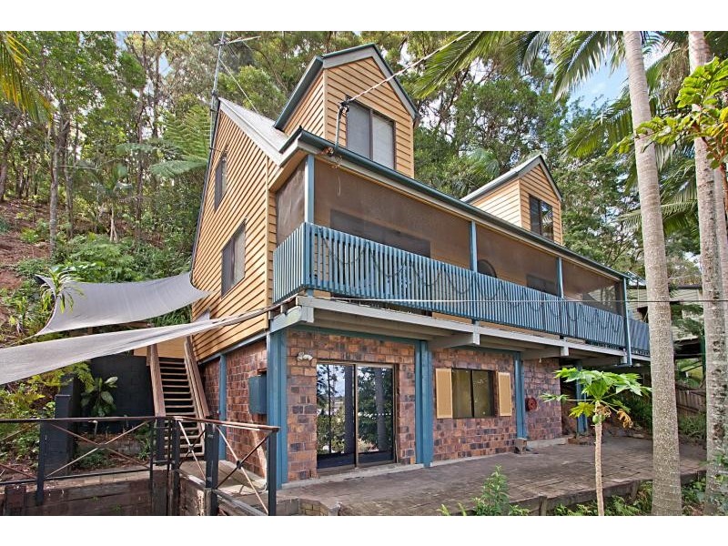 22 Inlet Drive, Tweed Heads West NSW 2485