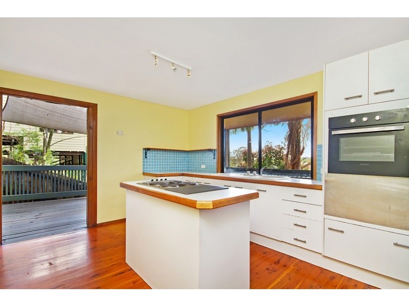 22 Inlet Drive, Tweed Heads West NSW 2485