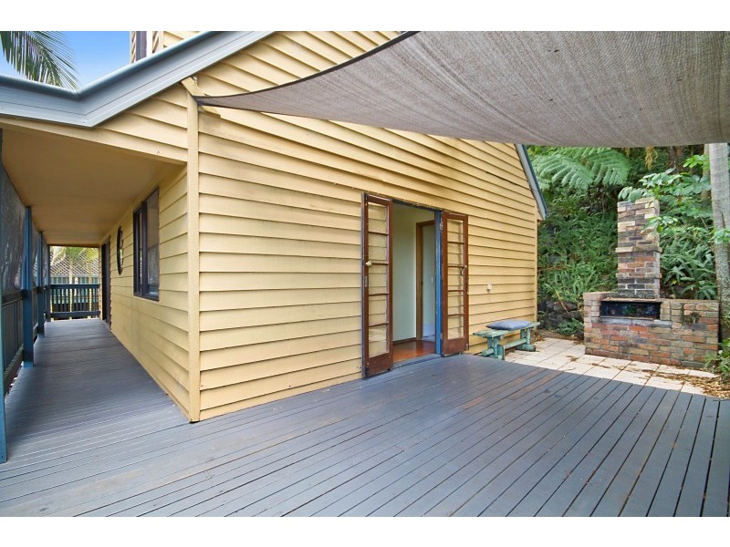 22 Inlet Drive, Tweed Heads West NSW 2485