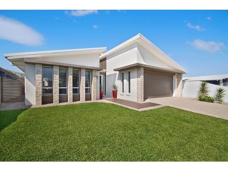 9 Longboard Circuit, SALT, Kingscliff NSW 2487
