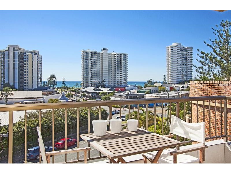 9/18 Lanham Street, Coolangatta QLD 4225