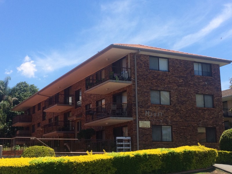 17/7 Barrett Street, Tweed Heads West NSW 2485