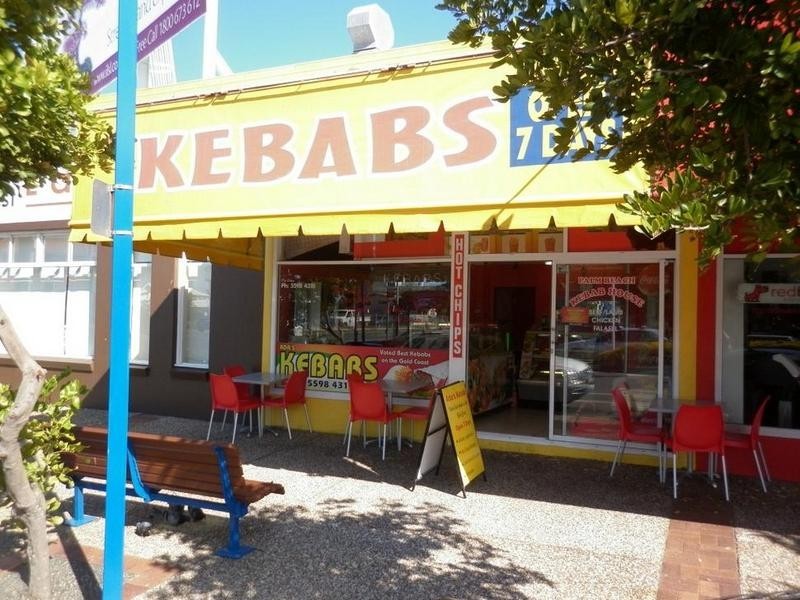 Palm Beach QLD 4221