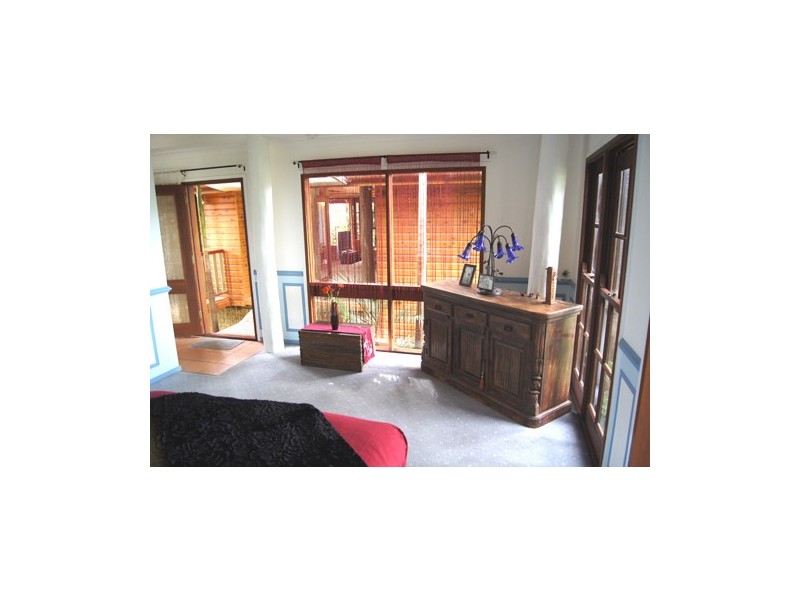 1110 Urliup Road ‘Wychwood’, Murwillumbah NSW 2484