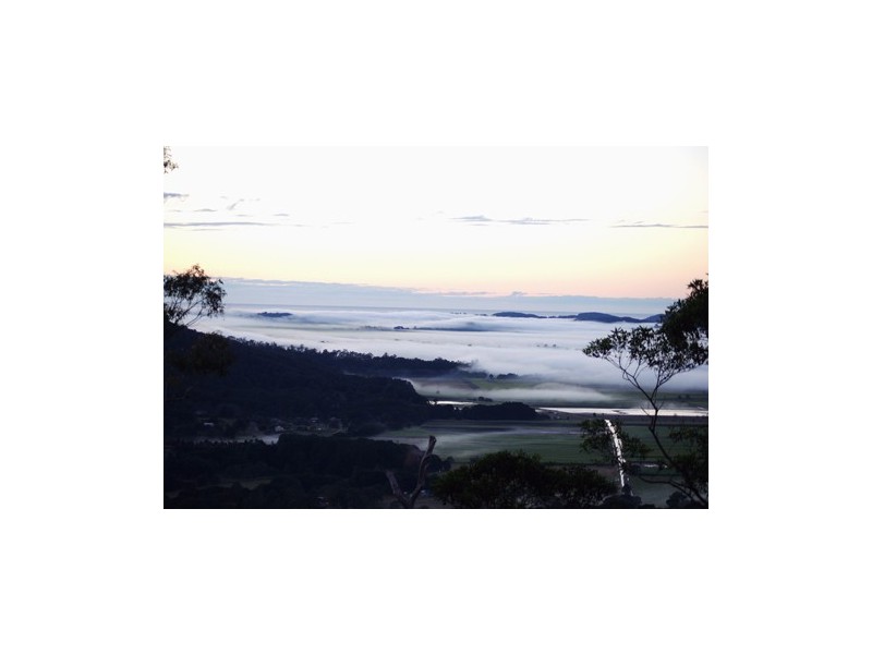 1110 Urliup Road ‘Wychwood’, Murwillumbah NSW 2484