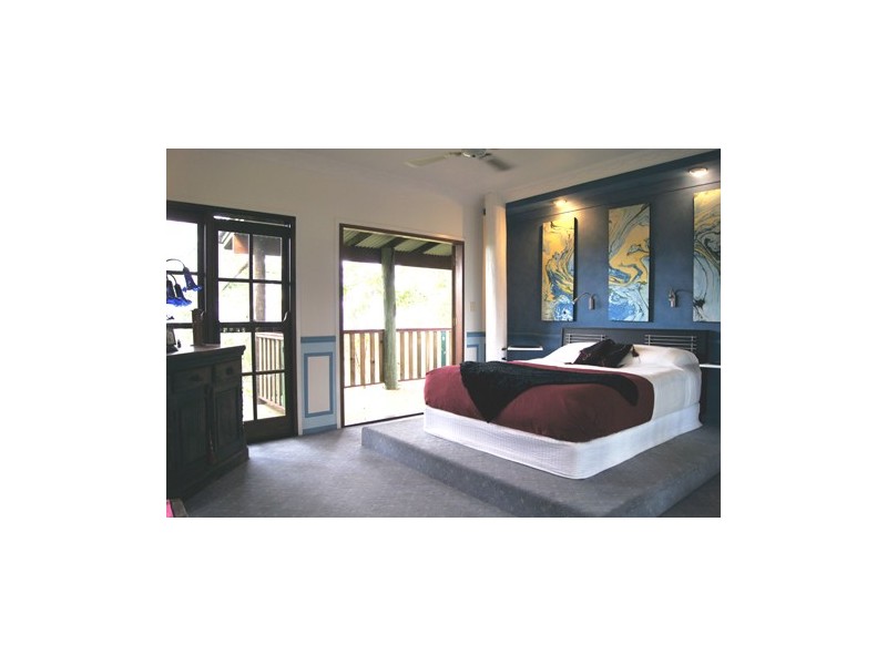 1110 Urliup Road, Murwillumbah NSW 2484