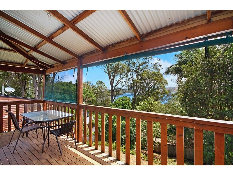 12 Shady Lane, Banora Point NSW 2486