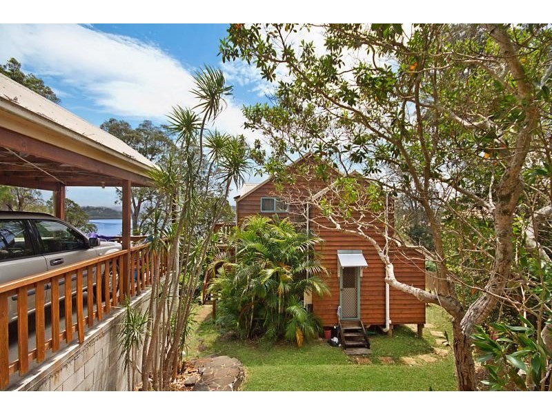 12 Shady Lane, Banora Point NSW 2486