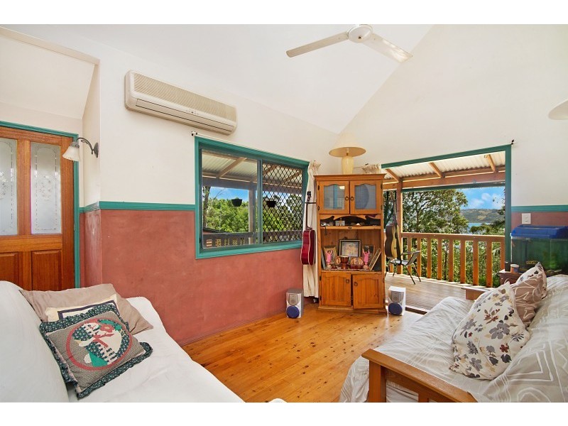 12 Shady Lane, Banora Point NSW 2486