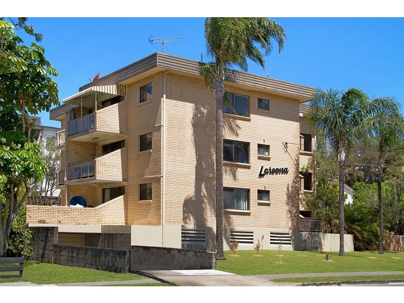 6/1 Tweed Street ‘Laroona’, Coolangatta QLD 4225