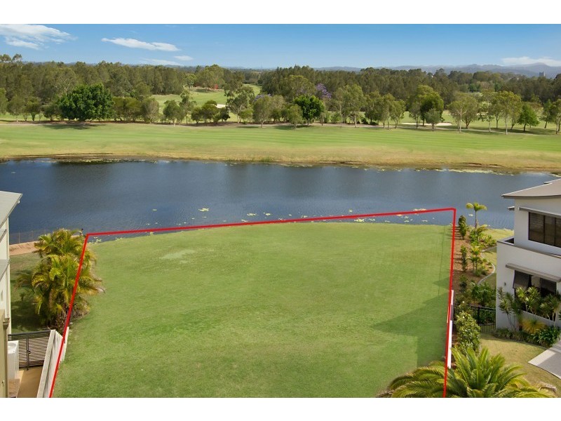 Lot 25 Nicklaus Ct, Merrimac QLD 4226