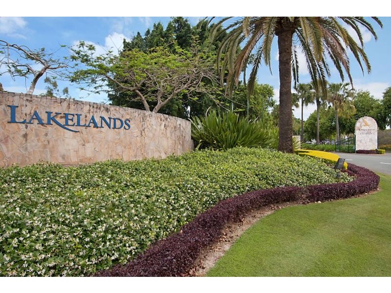 Lot 25 Nicklaus Ct, Merrimac QLD 4226