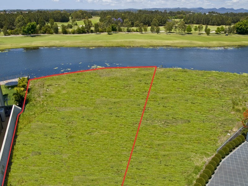 Lot 25 Nicklaus Ct, Merrimac QLD 4226