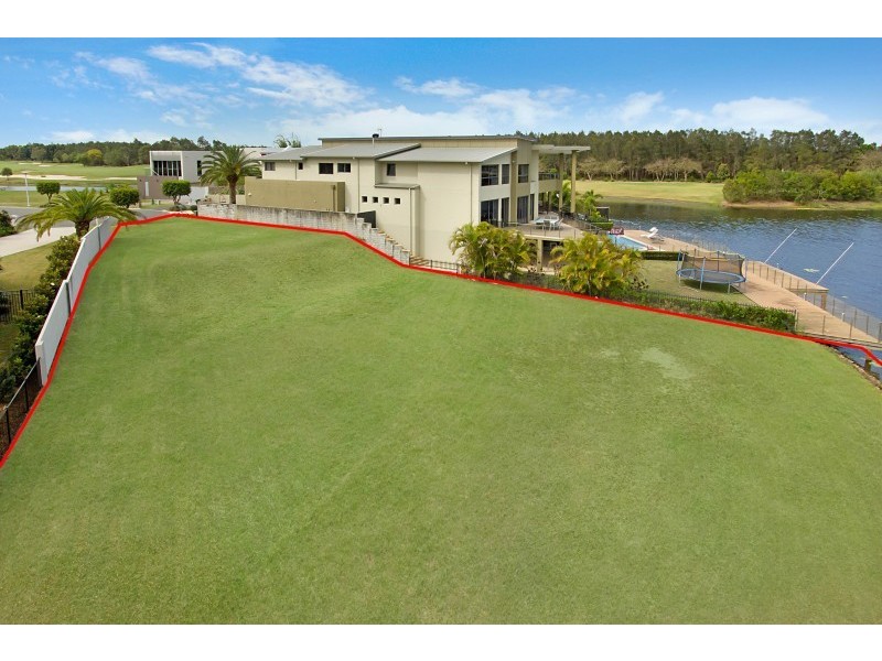 Lot 25 Nicklaus Ct, Merrimac QLD 4226