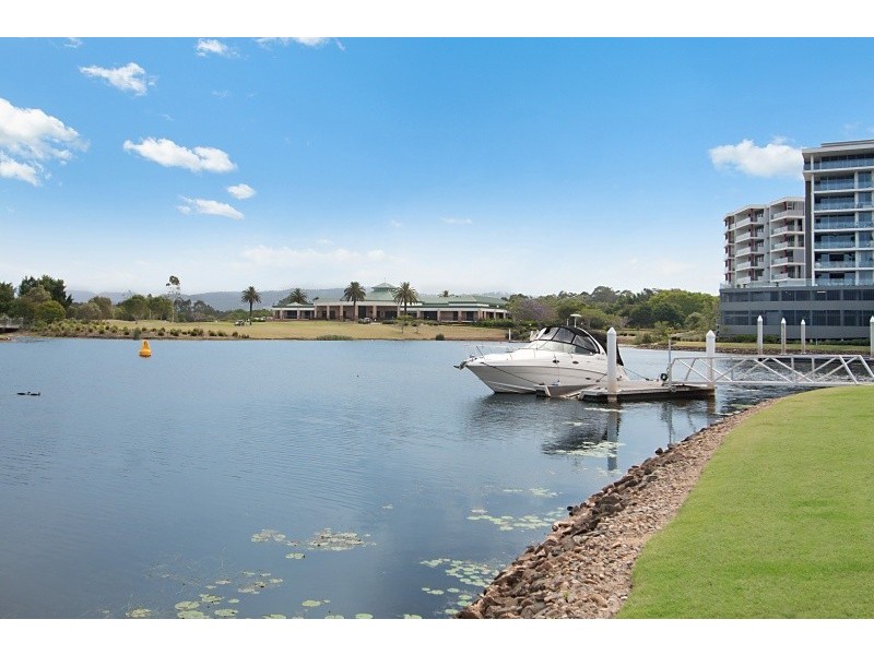 Lot 25 Nicklaus Ct, Merrimac QLD 4226