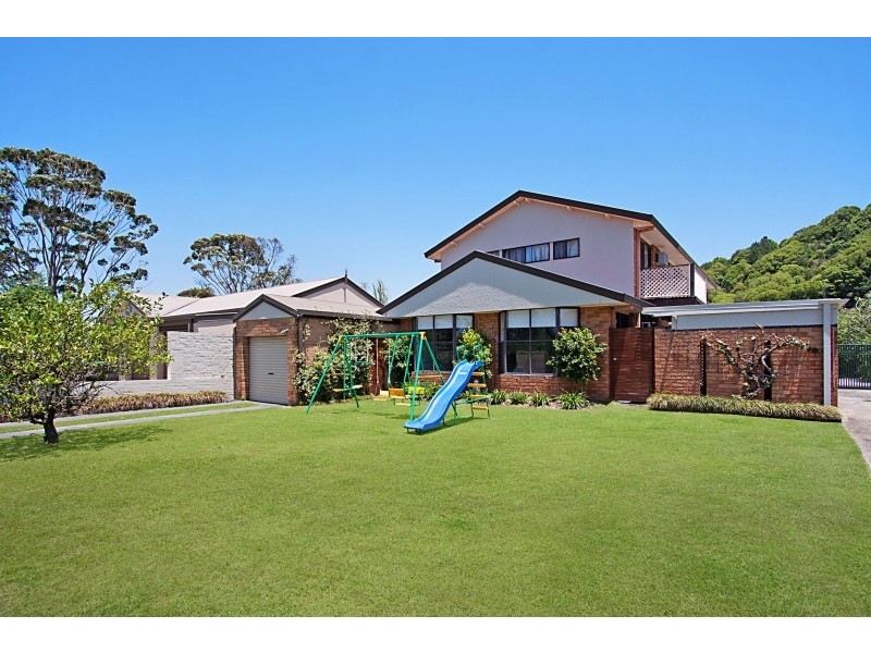 1/107 Old Ferry Road, Banora Point NSW 2486