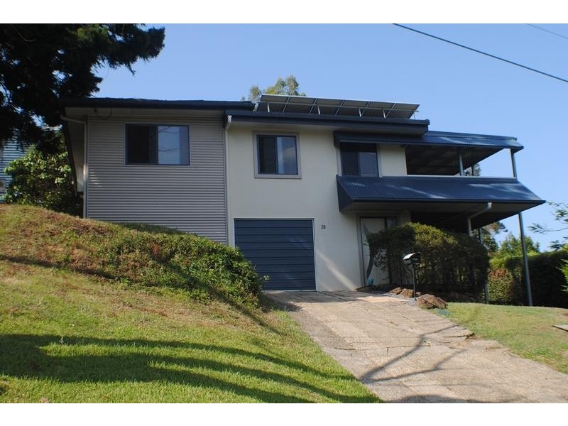 29 Ballow Street, Coolangatta QLD 4225