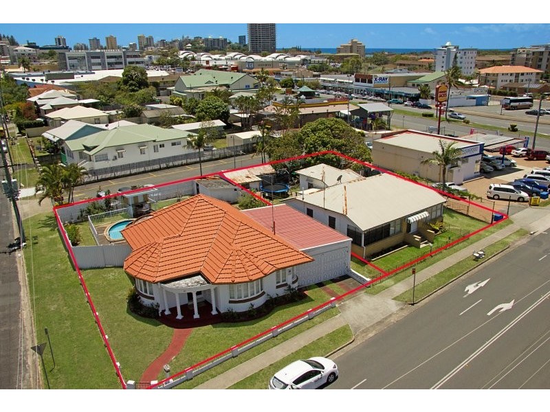 27 – 29 Florence Street, Tweed Heads NSW 2485