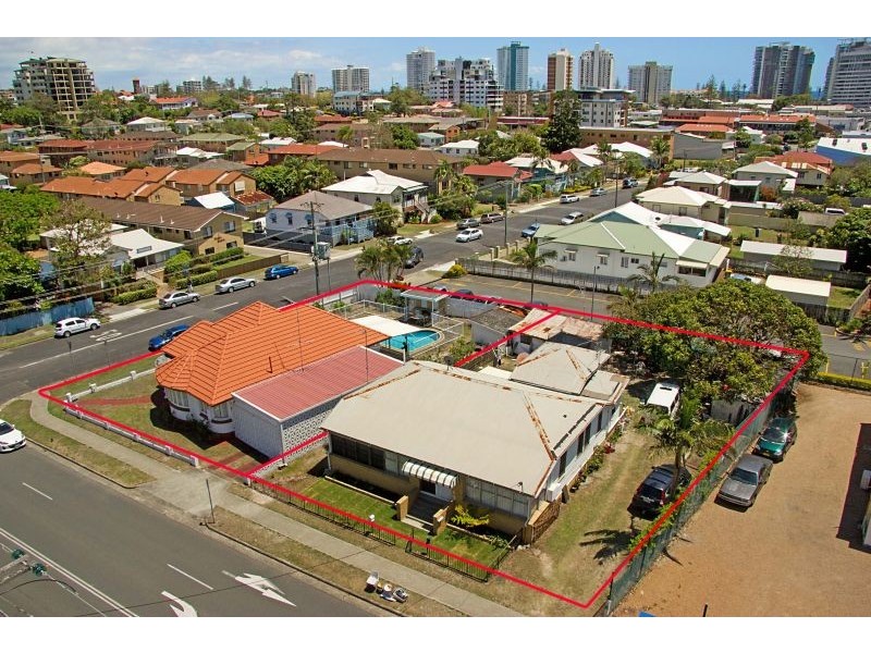 27 – 29 Florence Street, Tweed Heads NSW 2485