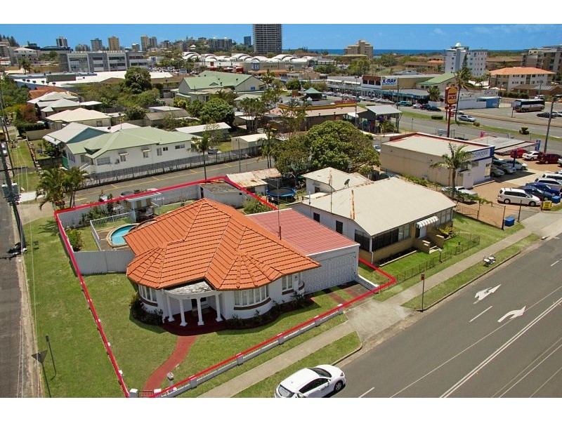 27 – 29 Florence Street, Tweed Heads NSW 2485