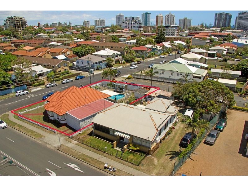 27 – 29 Florence Street, Tweed Heads NSW 2485
