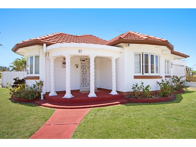 27 – 29 Florence Street, Tweed Heads NSW 2485