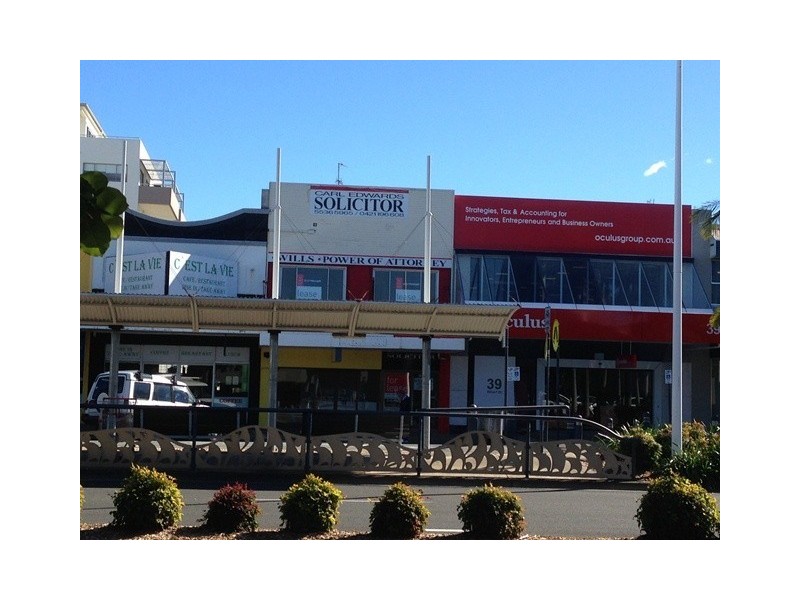 2/41-43 Wharf Street, Tweed Heads NSW 2485