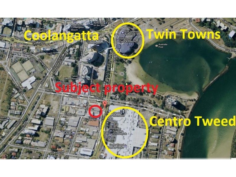 2/41-43 Wharf Street, Tweed Heads NSW 2485