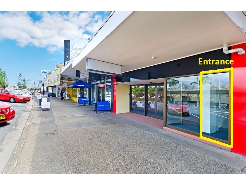 2/41-43 Wharf Street, Tweed Heads NSW 2485