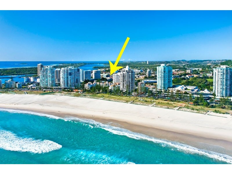 2/41-43 Wharf Street, Tweed Heads NSW 2485