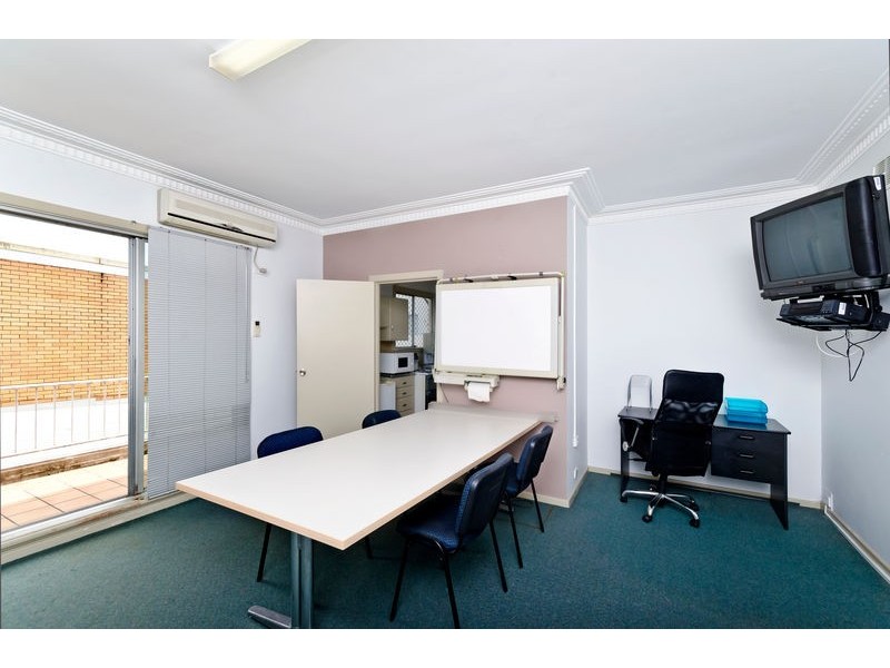 2/41-43 Wharf Street, Tweed Heads NSW 2485