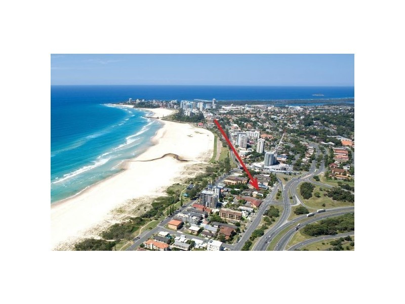 2/53 Golden Four Drive, Bilinga QLD 4225