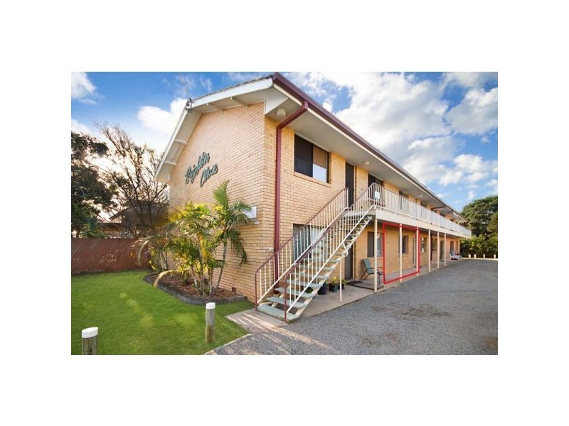 2/53 Golden Four Drive, Bilinga QLD 4225