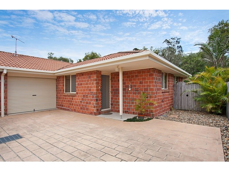 2/20 Bailey Street, Tweed Heads West NSW 2485