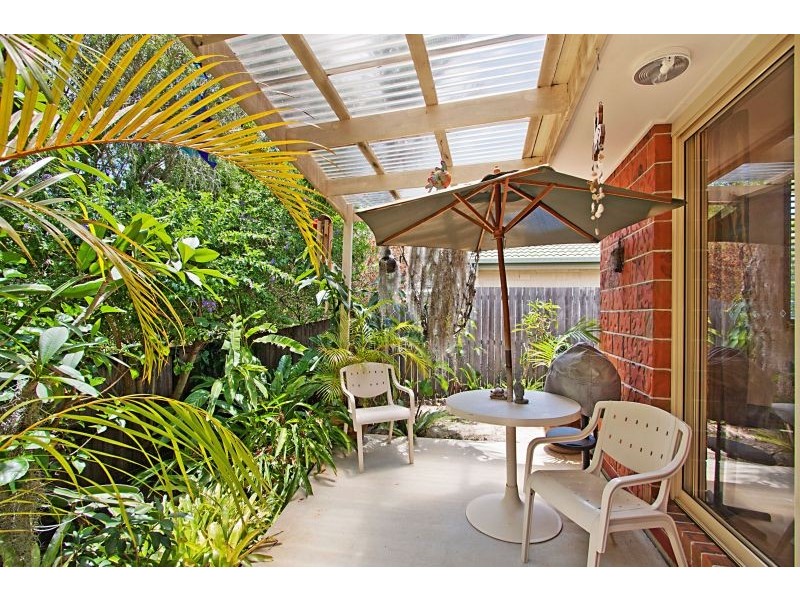 2/20 Bailey Street, Tweed Heads West NSW 2485