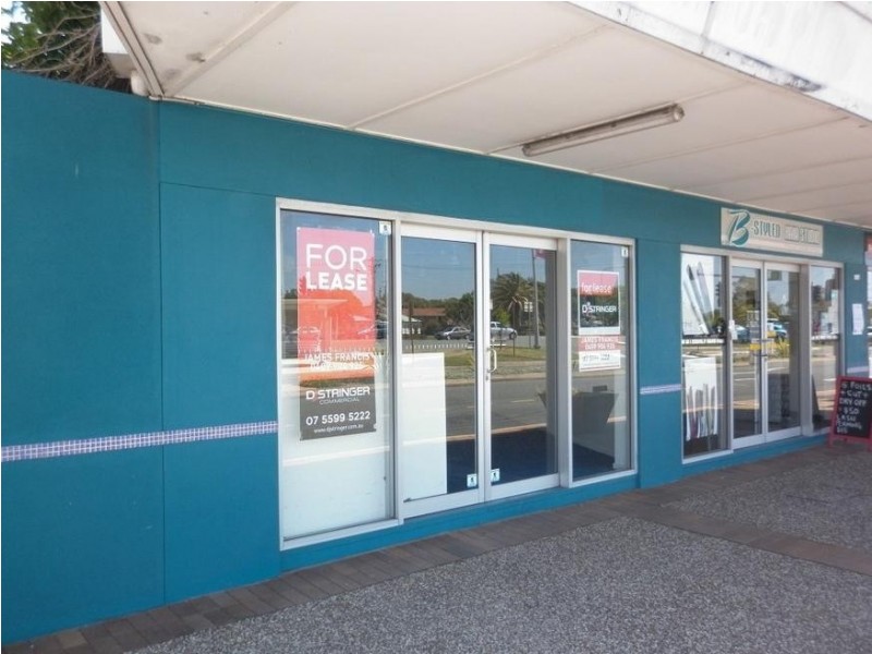 445 Golden Four Drive, Tugun QLD 4224