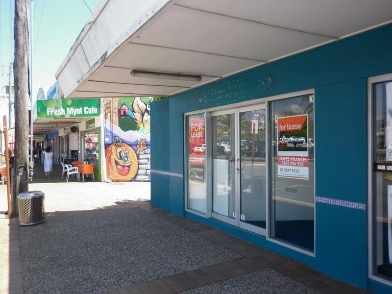 445 Golden Four Drive, Tugun QLD 4224