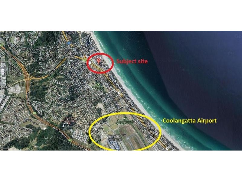 445 Golden Four Drive, Tugun QLD 4224