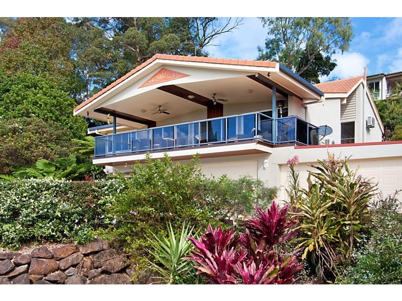 45 Parkes Lane, Terranora NSW 2486