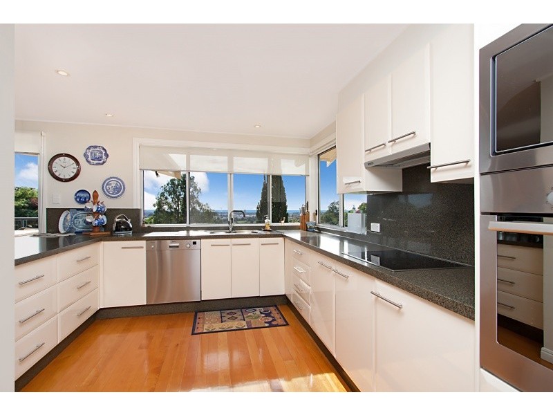 45 Parkes Lane, Terranora NSW 2486