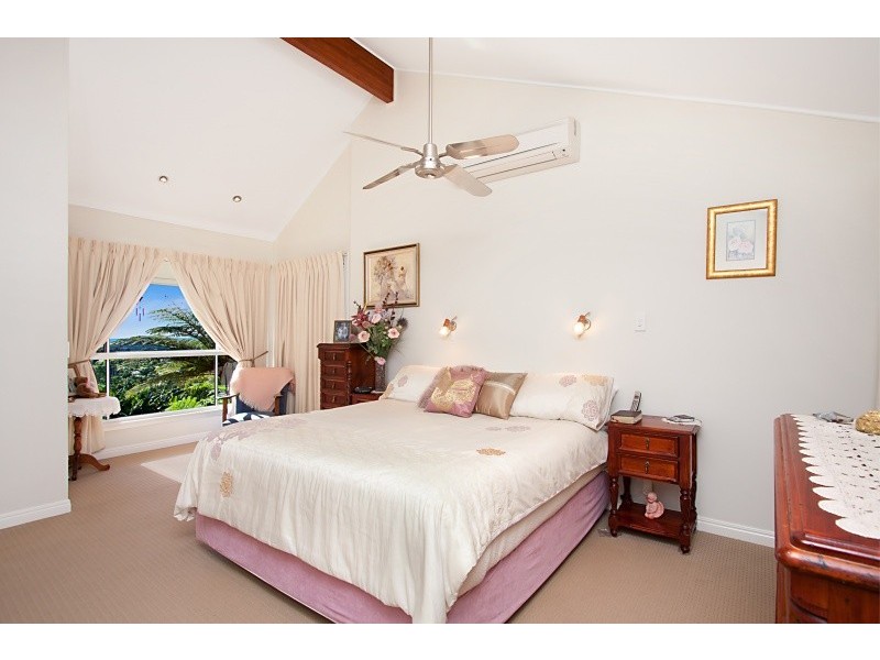 45 Parkes Lane, Terranora NSW 2486