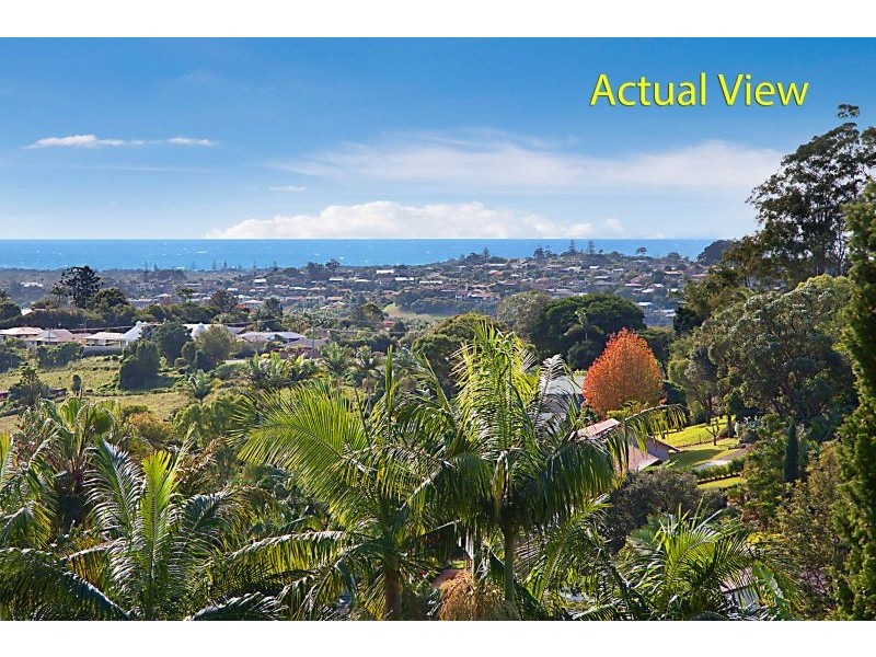 45 Parkes Lane, Terranora NSW 2486