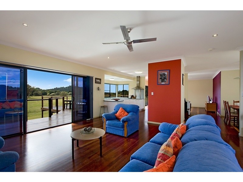 36 Ribbonwood Place, Terranora NSW 2486