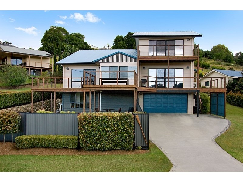 36 Ribbonwood Place, Terranora NSW 2486