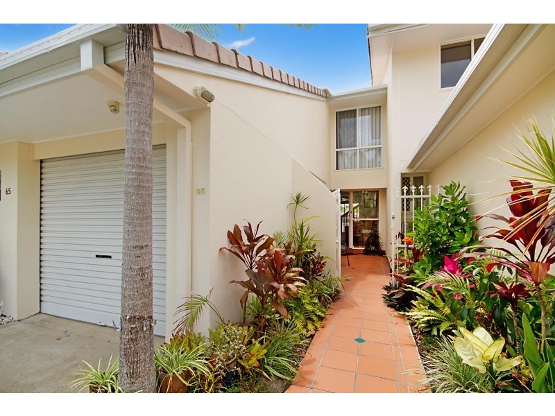 65/2-10 Coolgardie St ‘Isle of Palms’, Elanora QLD 4221