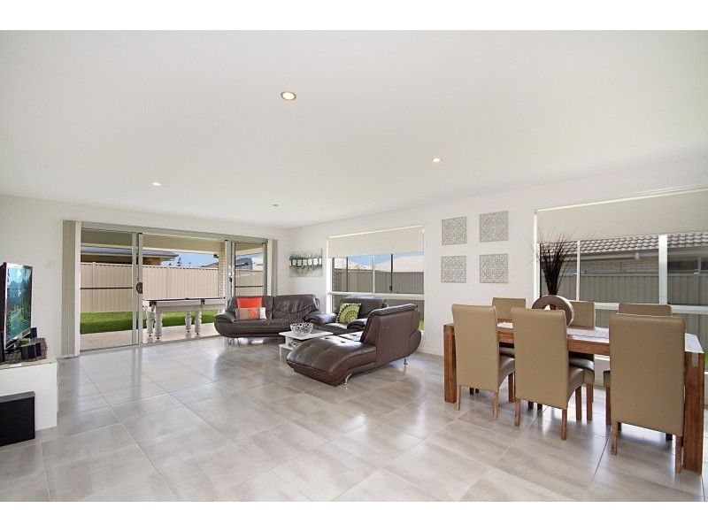 86 Lennox Circuit, Pottsville NSW 2489