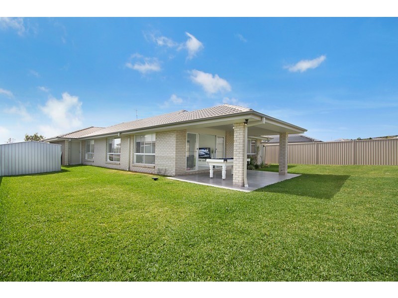 86 Lennox Circuit, Pottsville NSW 2489